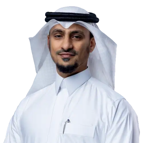 Mr. Ahmed Naji Bajnaid